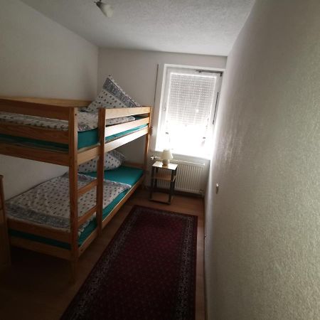 Apartament Harald Und Beate Friedrich Stolberg  Zewnętrze zdjęcie